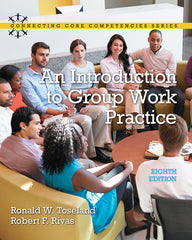 Downloadable PDF :  An Introduction to Group Work Practice 8th Edition