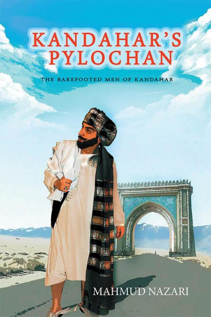 Downloadable PDF :  Kandahar’S Pylochan The Barefooted Men of Kandahar