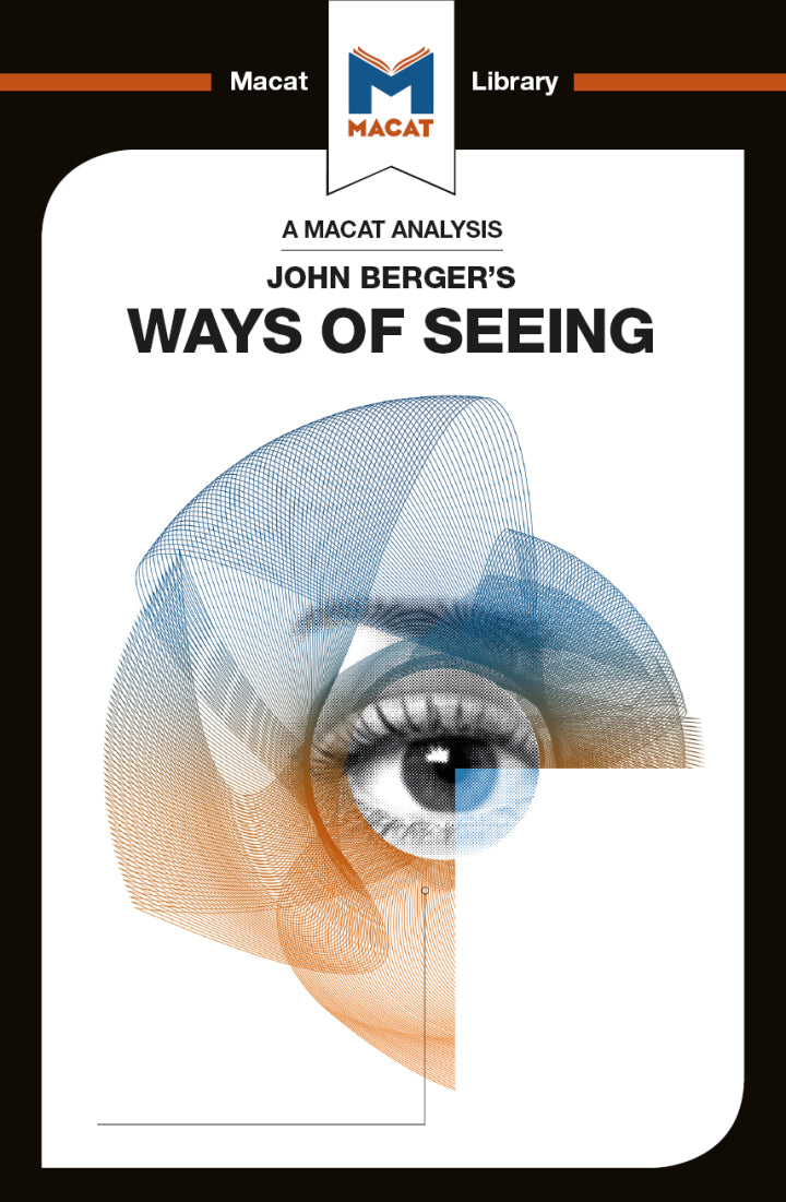 Downloadable PDF :  An Analysis of John Berger's Ways of Seeing 1st Edition