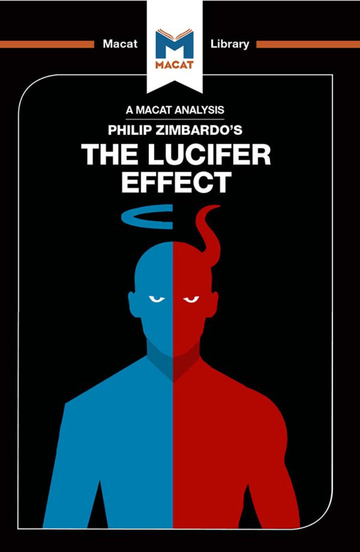 Downloadable PDF :  An Analysis of Philip Zimbardo's The Lucifer Effect 1st Edition Understanding How Good People Turn Evil