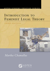 Downloadable PDF :  Aspen Treatise for Introduction to Feminist Legal Theory 3rd Edition
