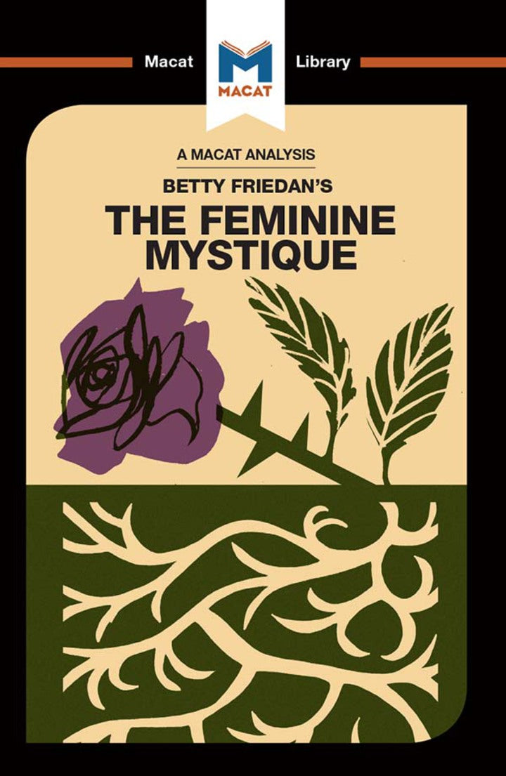 Downloadable PDF :  An Analysis of Betty Friedan's The Feminine Mystique 1st Edition